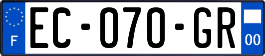 EC-070-GR