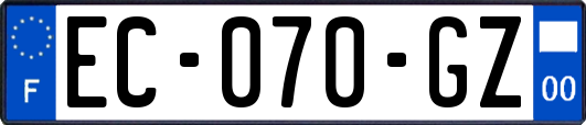 EC-070-GZ