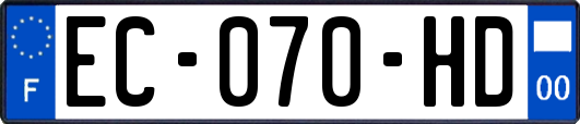EC-070-HD