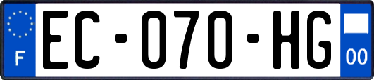 EC-070-HG