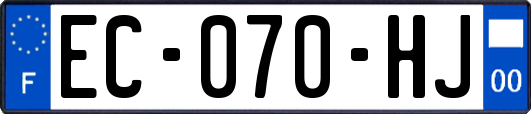 EC-070-HJ