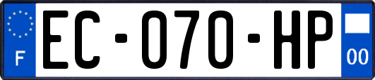 EC-070-HP