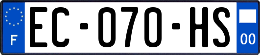EC-070-HS