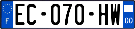 EC-070-HW
