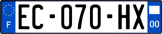 EC-070-HX