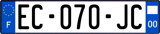 EC-070-JC