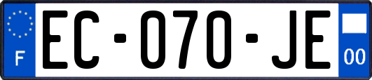 EC-070-JE