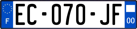 EC-070-JF