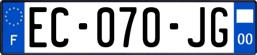 EC-070-JG