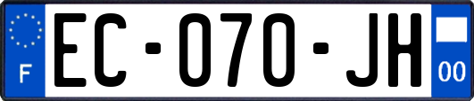EC-070-JH