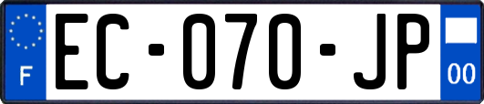 EC-070-JP