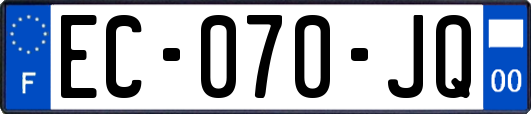 EC-070-JQ