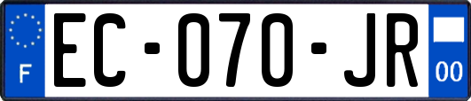 EC-070-JR