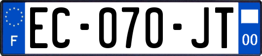 EC-070-JT
