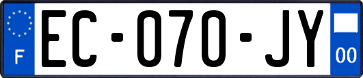 EC-070-JY