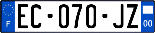 EC-070-JZ