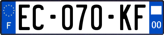 EC-070-KF