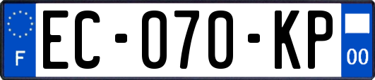 EC-070-KP