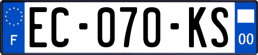 EC-070-KS