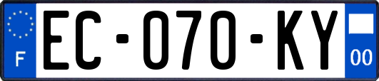 EC-070-KY