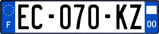 EC-070-KZ