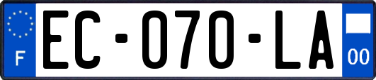 EC-070-LA