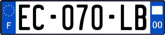 EC-070-LB