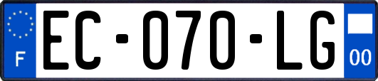 EC-070-LG