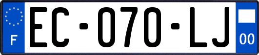 EC-070-LJ