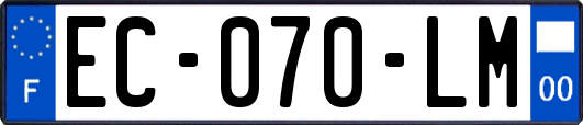 EC-070-LM