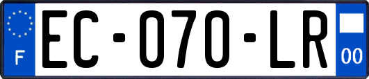 EC-070-LR