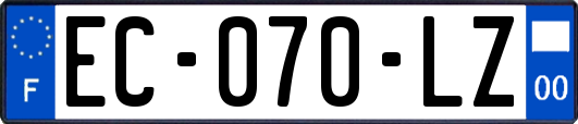 EC-070-LZ