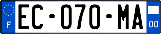 EC-070-MA
