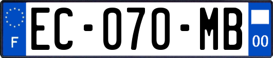 EC-070-MB