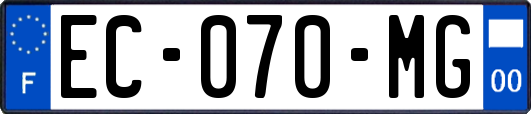 EC-070-MG