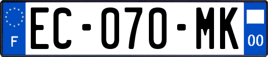 EC-070-MK
