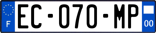 EC-070-MP