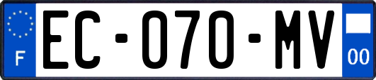 EC-070-MV