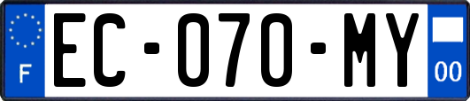EC-070-MY