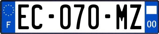 EC-070-MZ