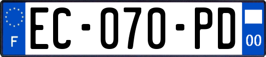 EC-070-PD
