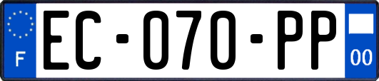 EC-070-PP