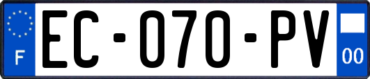 EC-070-PV