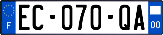EC-070-QA