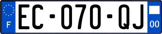EC-070-QJ