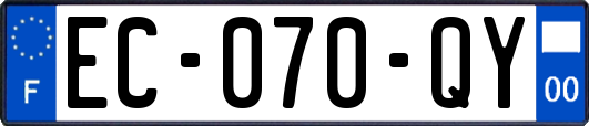 EC-070-QY