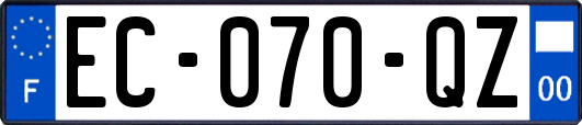 EC-070-QZ