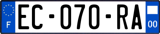 EC-070-RA
