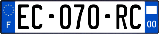 EC-070-RC