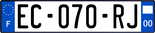 EC-070-RJ